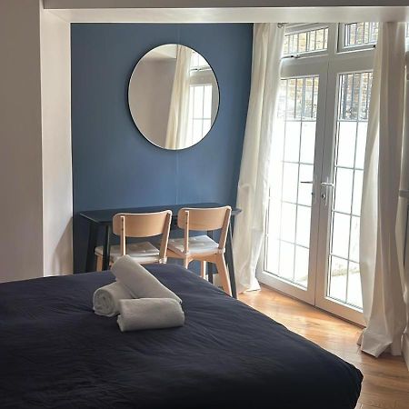 30 Secs To Euston Station Apartment London Exterior photo