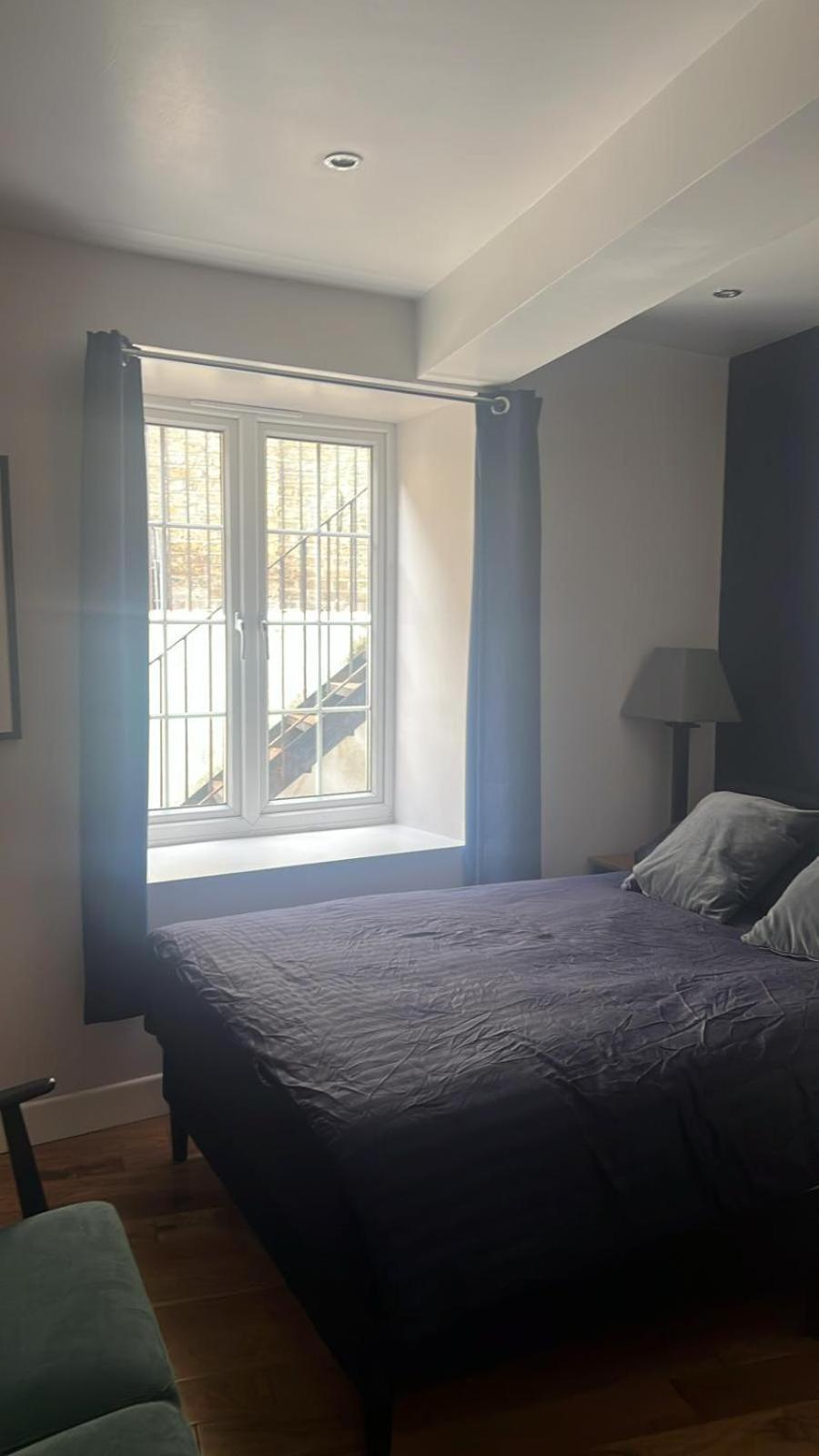 30 Secs To Euston Station Apartment London Exterior photo
